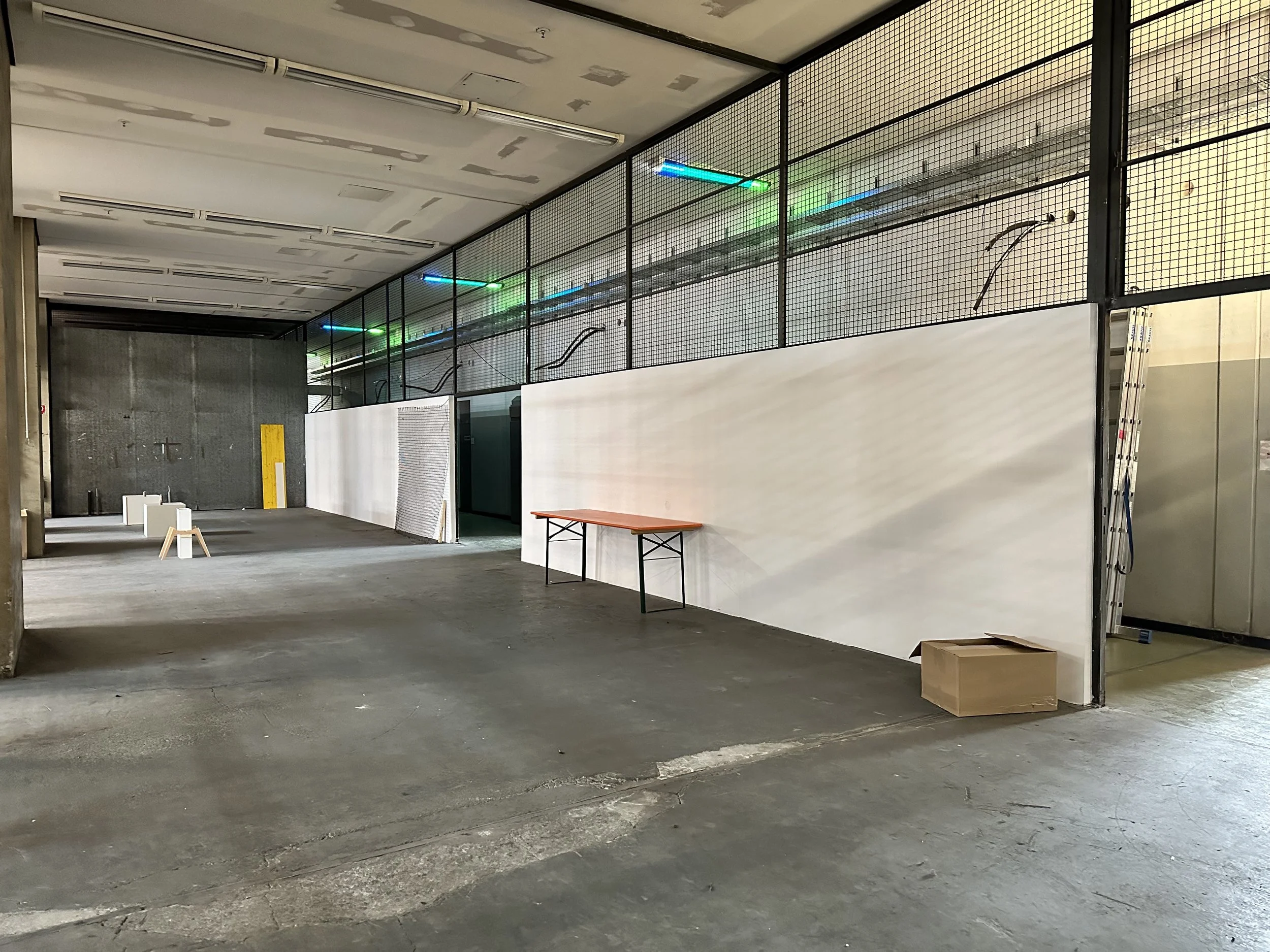 Community-Kitchen Ansicht 3