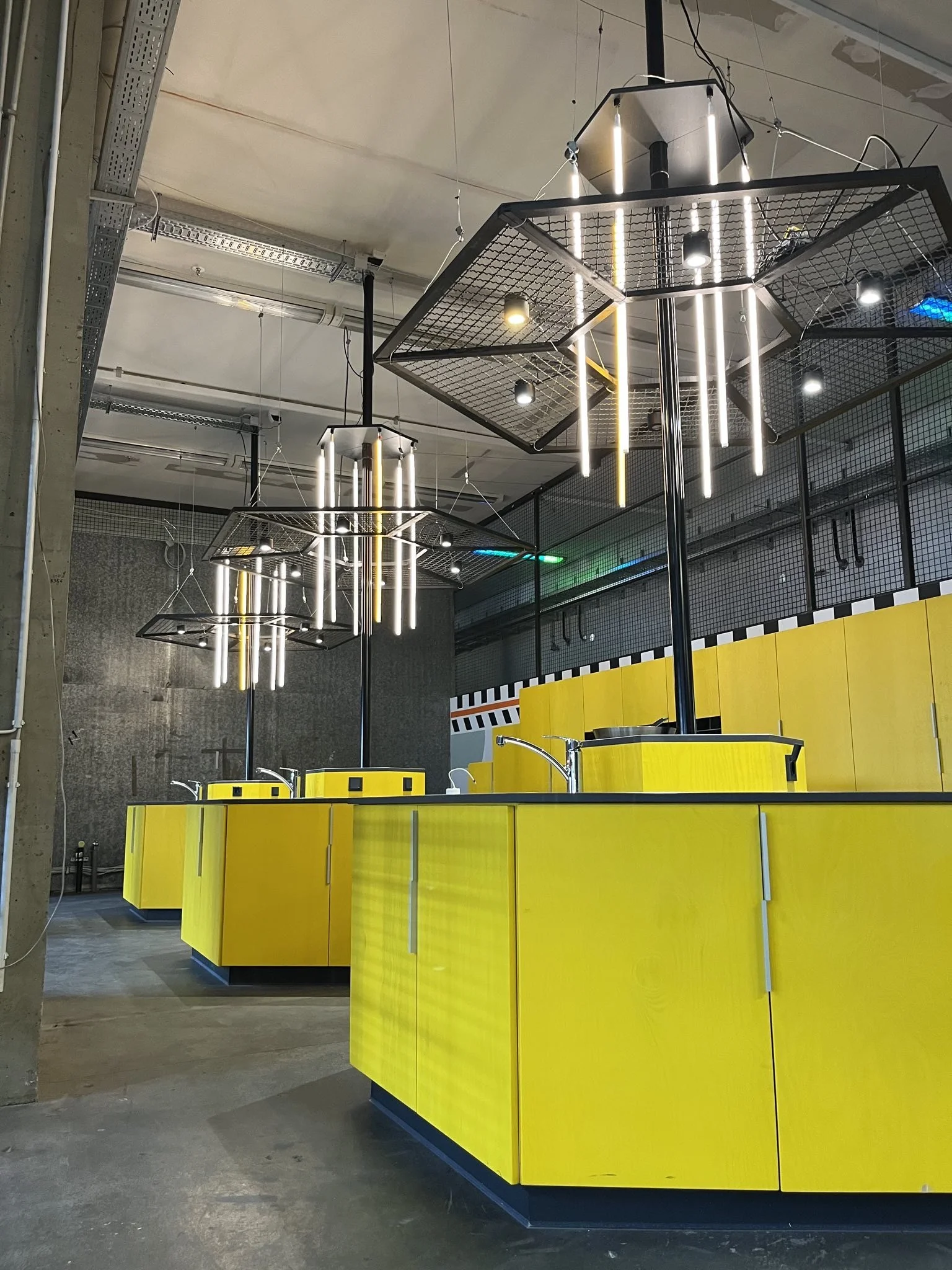 Community-Kitchen Ansicht 4